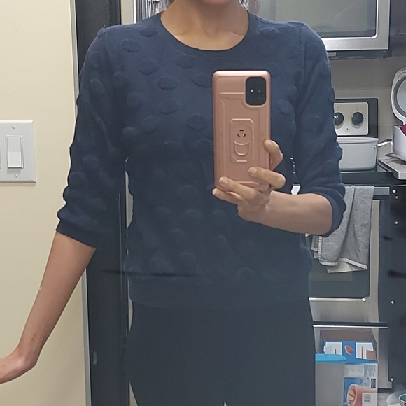 Lord & Taylor sweater 3/$15 - Picture 2 of 4